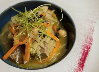 Fine dining iskustvo koje ne želite propustiti:  Kušajte promotivne menije u vrhunskim restoranima – samo do kraja studenog!