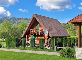 Prigorka, Jasenak - 9