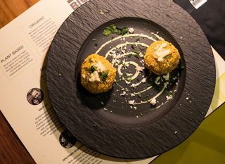 Predstavljanje Istarske veganske kuharice u restoranu Biomania u Zagrebu - 5