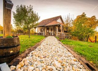 Kuća za odmor Atar - 28