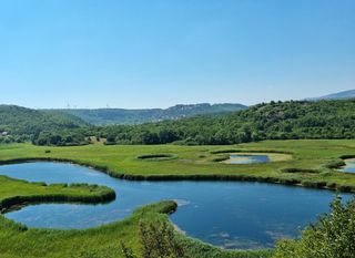 Šarena jezera kod Knina - 2