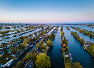 Vinkeveense Plassen - 2