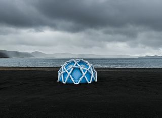 Mavericks Blue Ice tvrtke Heimplanet - 2