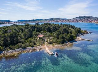 Ribarska kućica La Vida kod Murtera - 2