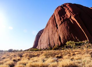 Uluru