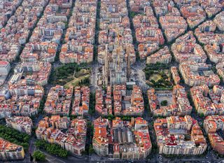 Sagrada Familia - 3