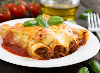 Cannelloni