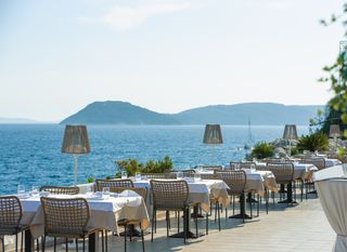 Restoran Adriatic - 7