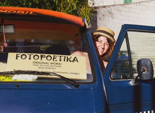 Maja Klarić/Bookmobile - 7