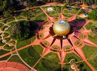 Auroville - 5