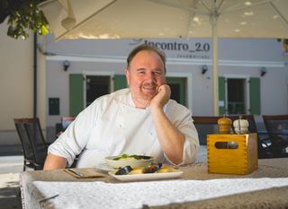 Stefano Cosattini izaziva food blogere - 2