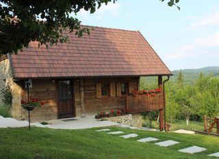 Kuća za odmor Javor - 7