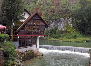 Bistro Kamačnik, Vrbovsko - 2