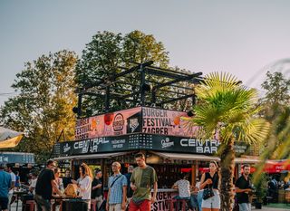 Burger Festival Zagreb - 14