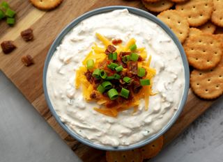 Crack Dip