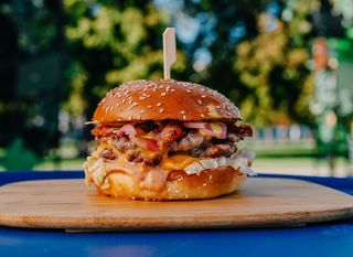 Burger Festival Zagreb - 11