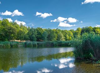 Sovsko jezero