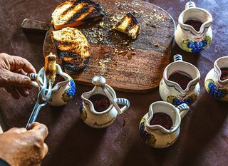 Od mora do stola: Doživite istarsku gastronomiju kroz autentične radionice u Rovinju