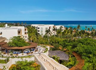 Hotel Secrets Akumal Riviera Maya u Meksku Tripadvisor je proglasio najboljim u 2025. godini - 4