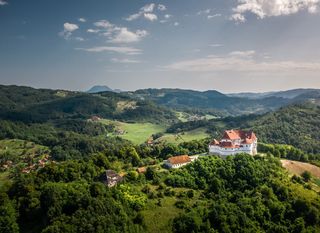 Top 5 razloga zašto posjetiti Hrvatsko zagorje ove jeseni - 2