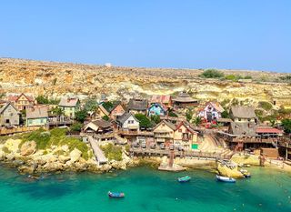 Malta - 9
