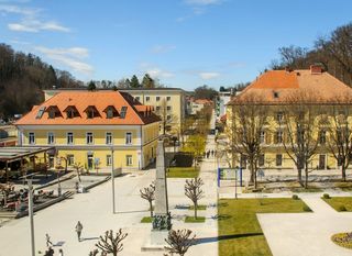 Rogaška Slatina