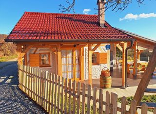 Kuća za odmor Matovilka - 10
