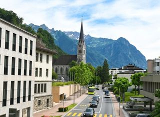 Vaduz