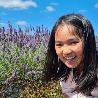 Alisa je najmlađa studentica na Novom Zelandu