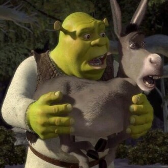 Zadnji film o Shreku je izašao 2010. godine.