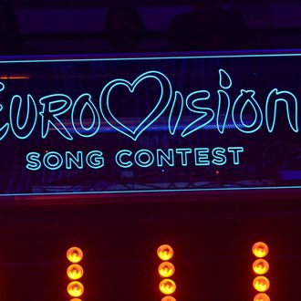 Eurovizija 2023