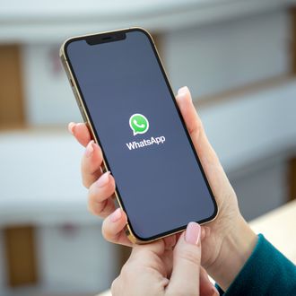 WhatsApp donosi novu opciju kod brisanja poruka
