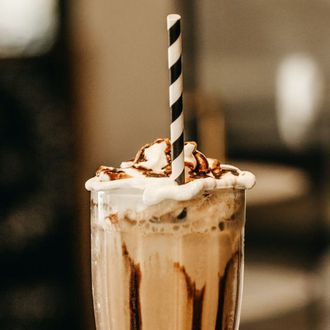 Milkshake je samo jedno od pića koje utječe na zdravlje mozga.