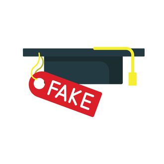 Prodaja lažnih diploma nije mit