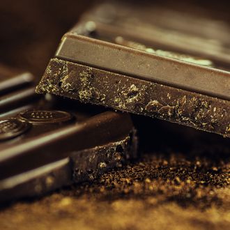 Čokolada - svima omiljeni slatkiš