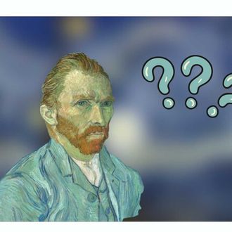 Iluzija koja bi se svidjela i Van Goghu