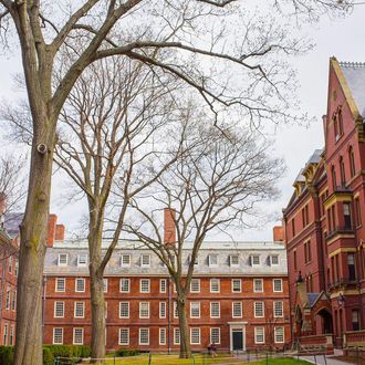 Harvardsko Sveučilište