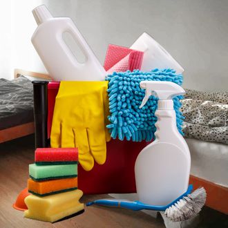 Urednost i čišćenje studentske sobe