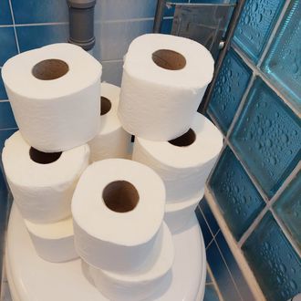 Toalet papir je sve lošije kvalitete...