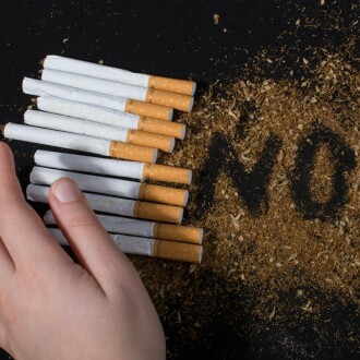 U Njemačkoj je pušenje regulirano brojnim pravilima i zakonima.