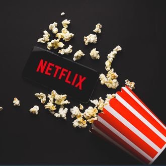 Netflix streaming servis