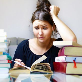 Emocionalni stres je glavni razlog zbog kojeg studenti žele prekinuti studij.