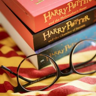 Serijal Harry Potter