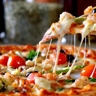 Uživaj u ukusnim pizzama.