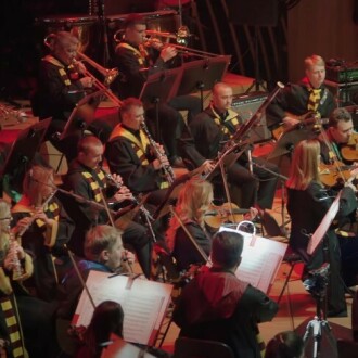 Nacionalni akademski simfonijski bend Ukrajine
