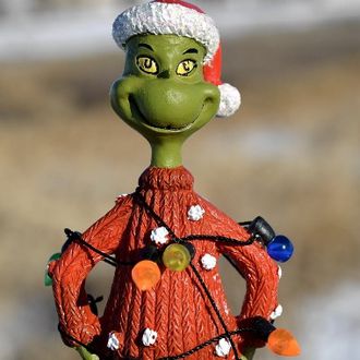 Kako je riječki SC postao Grinch: Božićni ukrasi i lampice su blagdanski 'must have', ali ne i u ovom domu