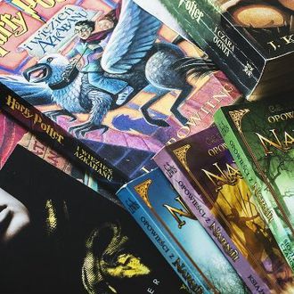 Koštale siću, danas dosežu 'masne' cifre! Pomama za Harry Potter knjigama u Hrvatskoj: Jesi li ih spreman prodati?