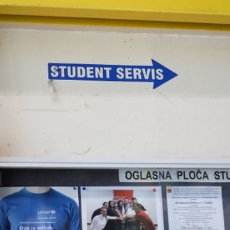 Dosta ti je zagrebačkog Student-servisa? Ima i drugih opcija: 'Prebacite se – preporodit ćete se'
