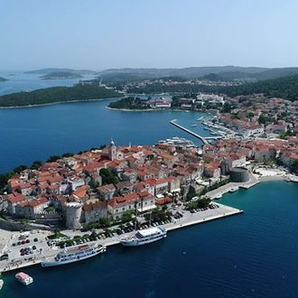 Studiranje na otoku: Prvi put u hrvatskoj povijesti jedan OTOČNI GRAD postaje sveučilišna destinacija