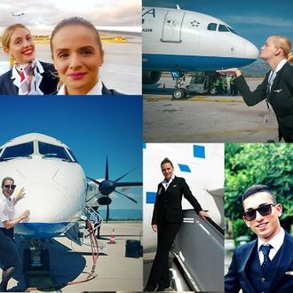 Croatia Airlines zapošljava članove kabinskog osoblja. Dođi i ti po svoja krila!